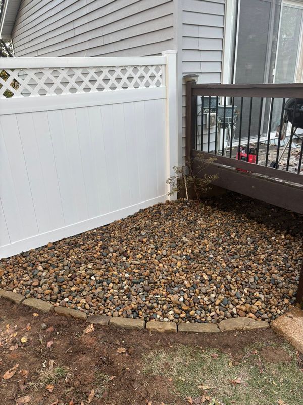 Water Features