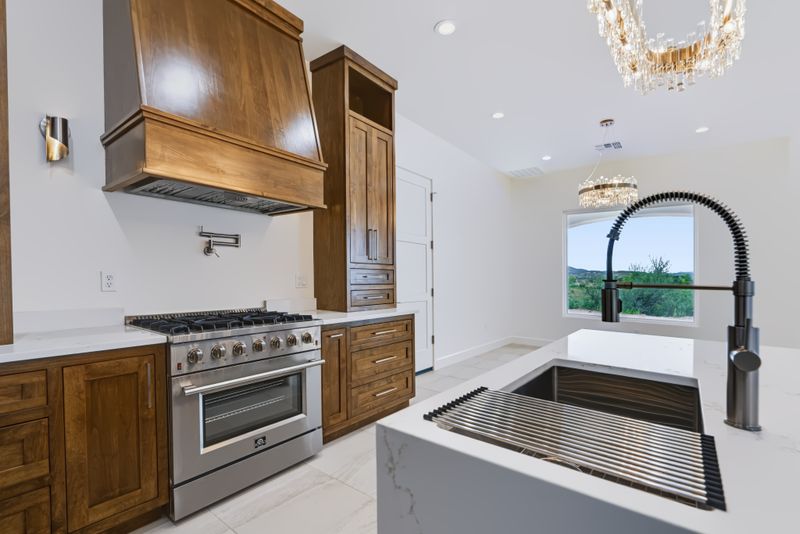 Kitchen Renovation