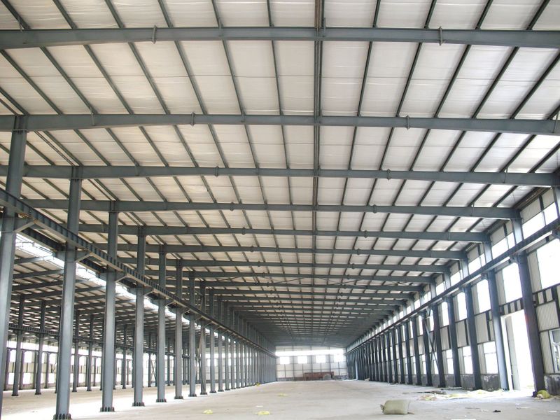 Industrial Construction