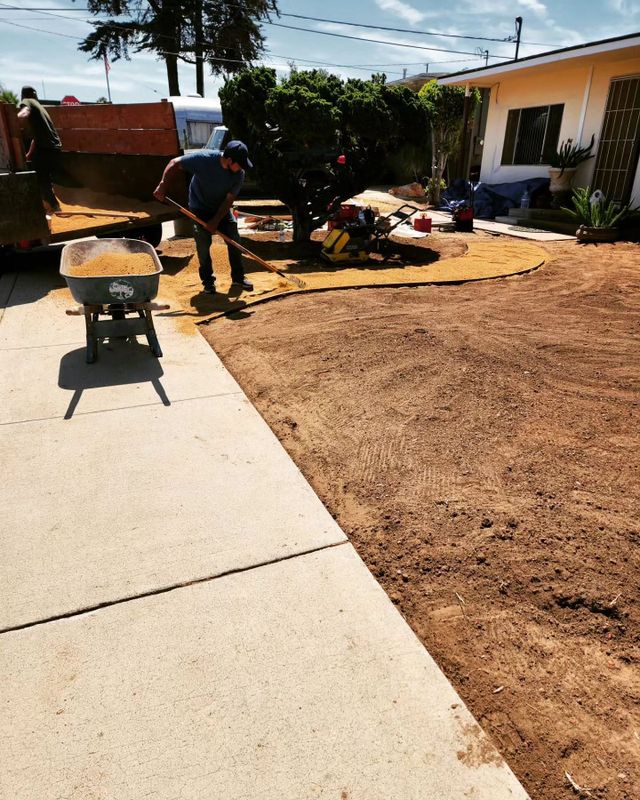 Erosion Control