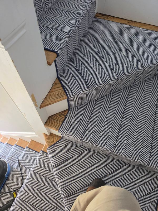 Carpet Installation and Replacement