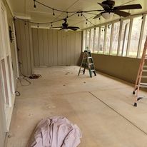 Flooring