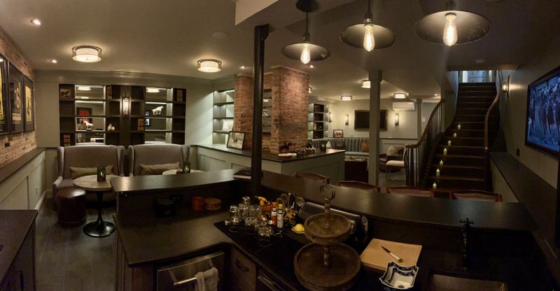Lighting Installation and Repairs