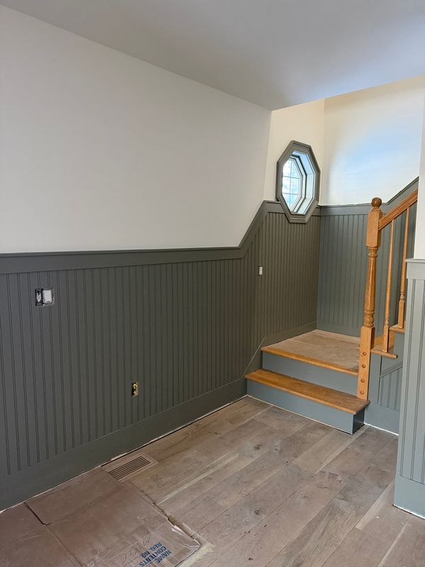 Flooring