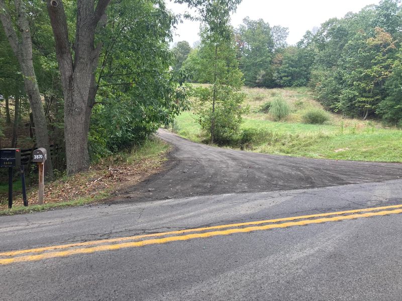 Road & Driveway Regrading