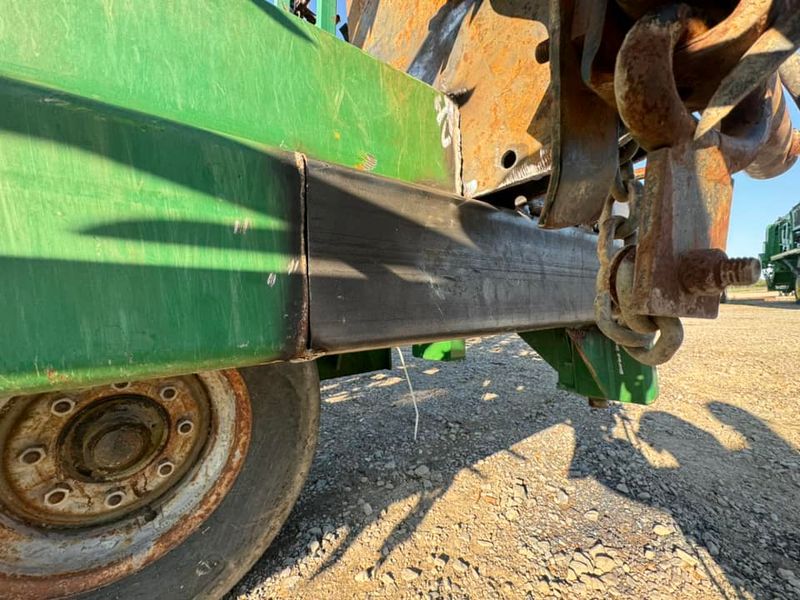 Custom Fabrication