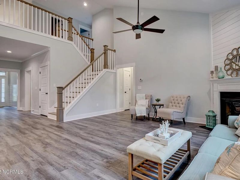 Interior Painting gallery