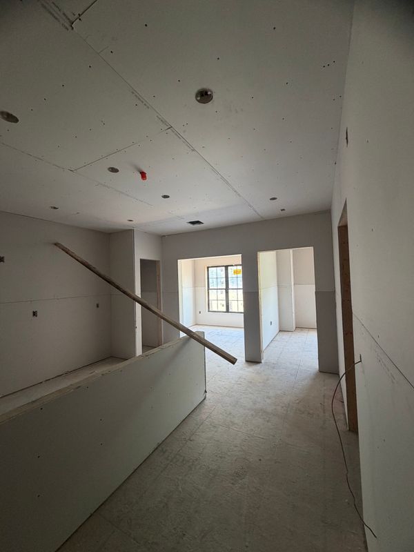 Drywall Installation