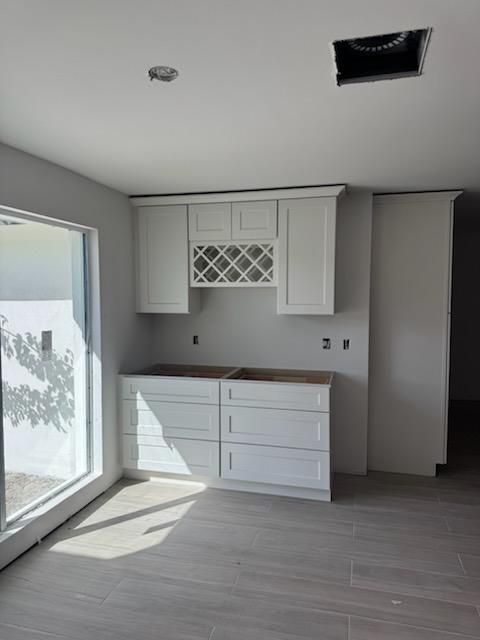 Custom Cabinets