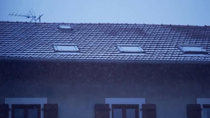 Roofing Replacement