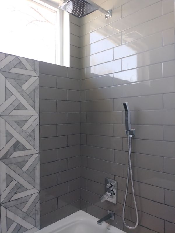 Bathroom Fixtures