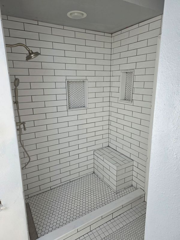 Kitchen and Bathroom Renovations
