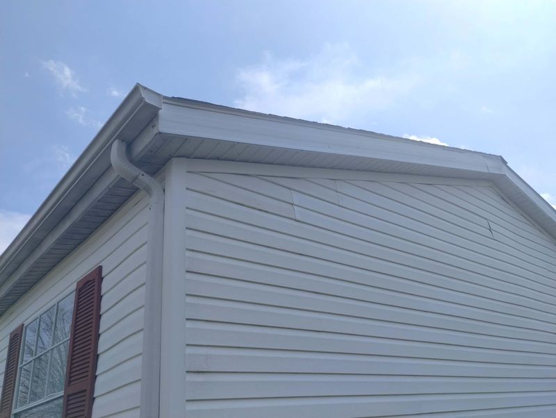 Exterior Renovations