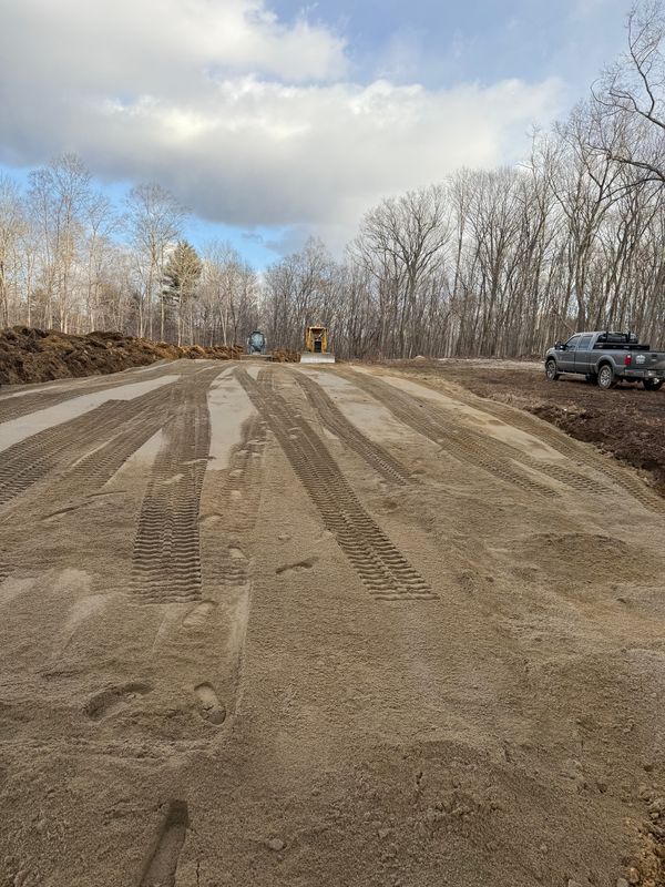 Sitework