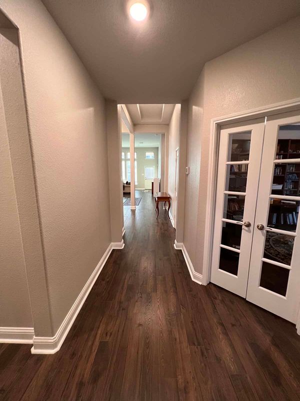 Interior Painting gallery