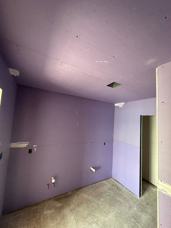 Drywall Installation