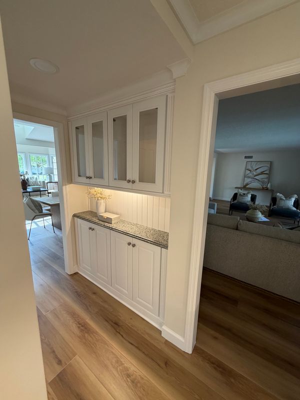 Flooring
