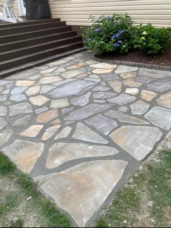 Concrete