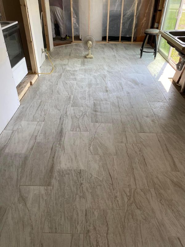 Flooring
