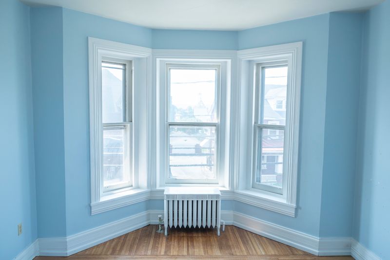 Window Installation