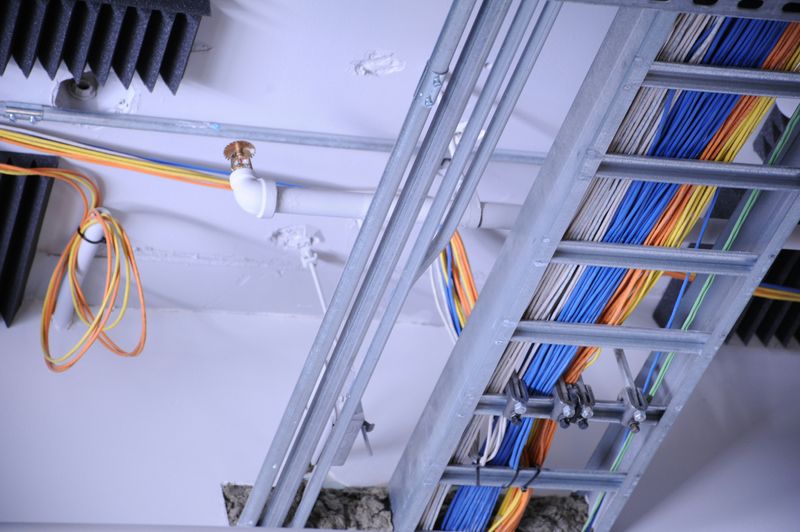 Electrical Repair