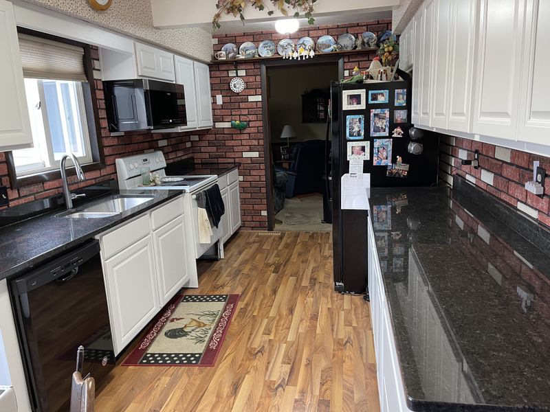 Kitchens