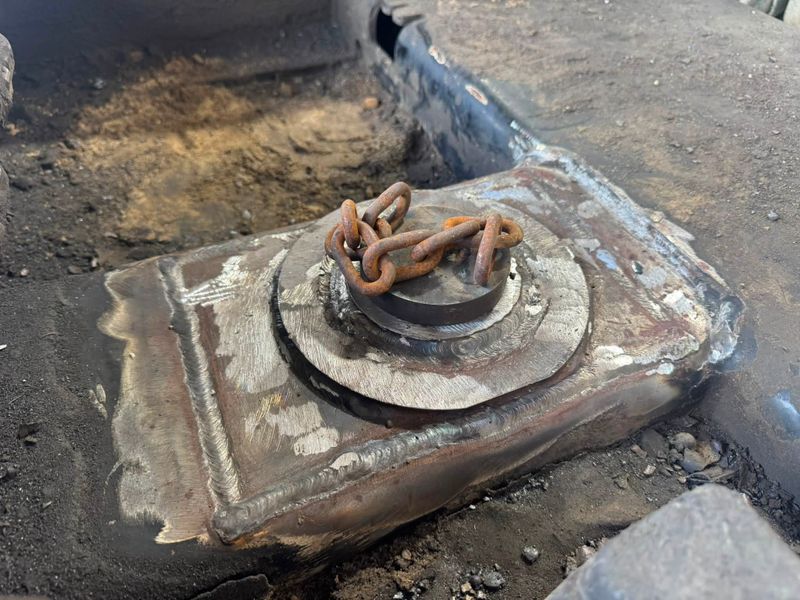 Mechanical and Equipment Welding