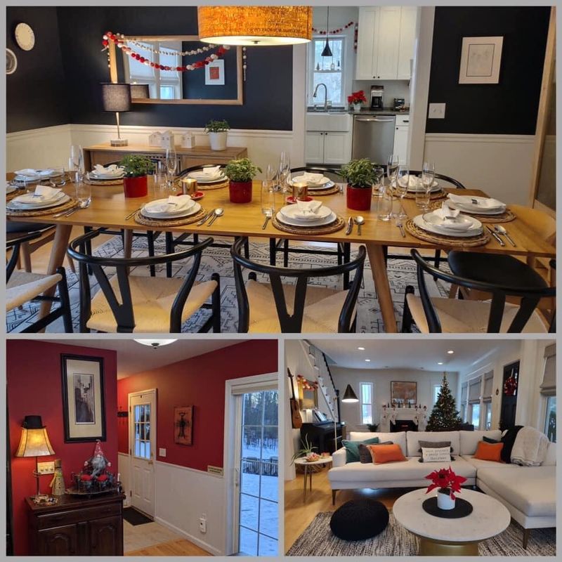 Interior Painting gallery