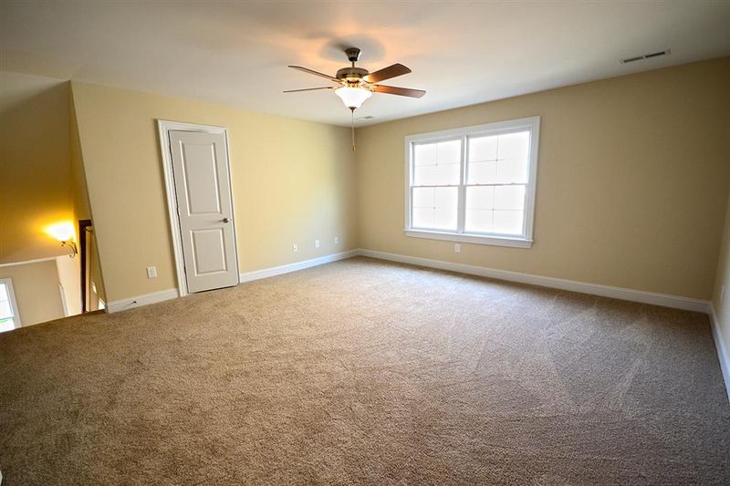 Carpet Installation