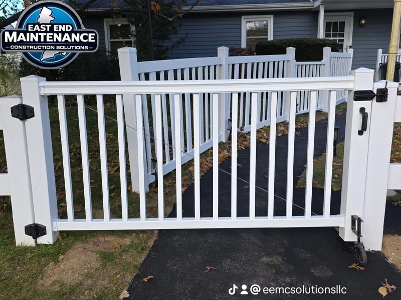 Deck & Patio Restoration