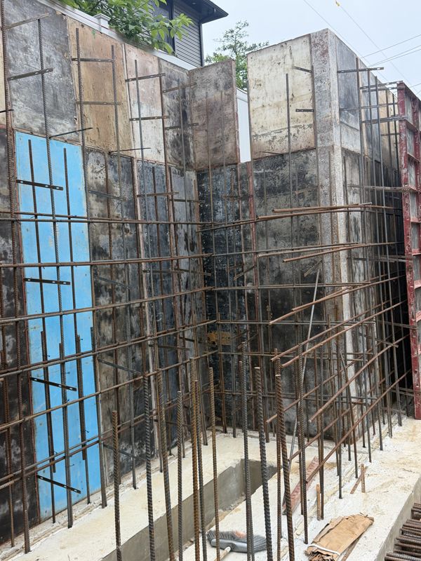 Rebar(steel)