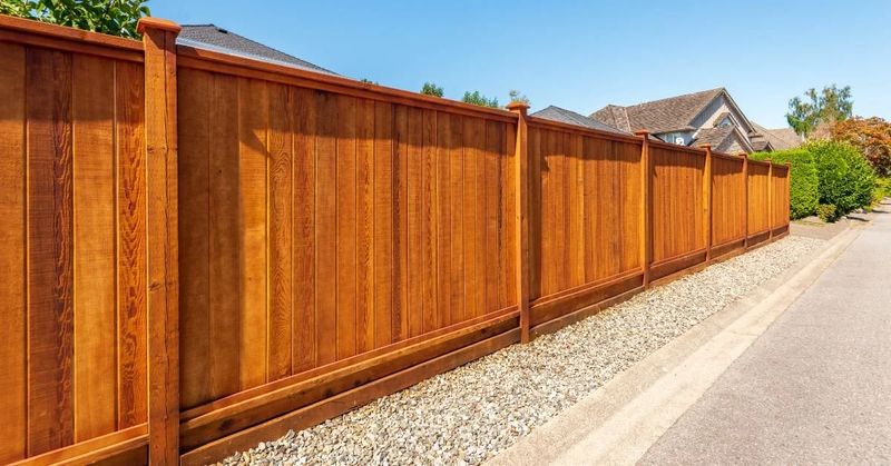 Fencing
