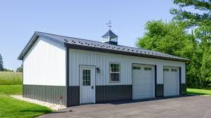 Garages