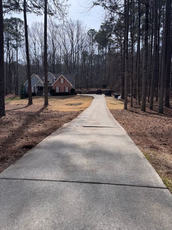 Landscape Design