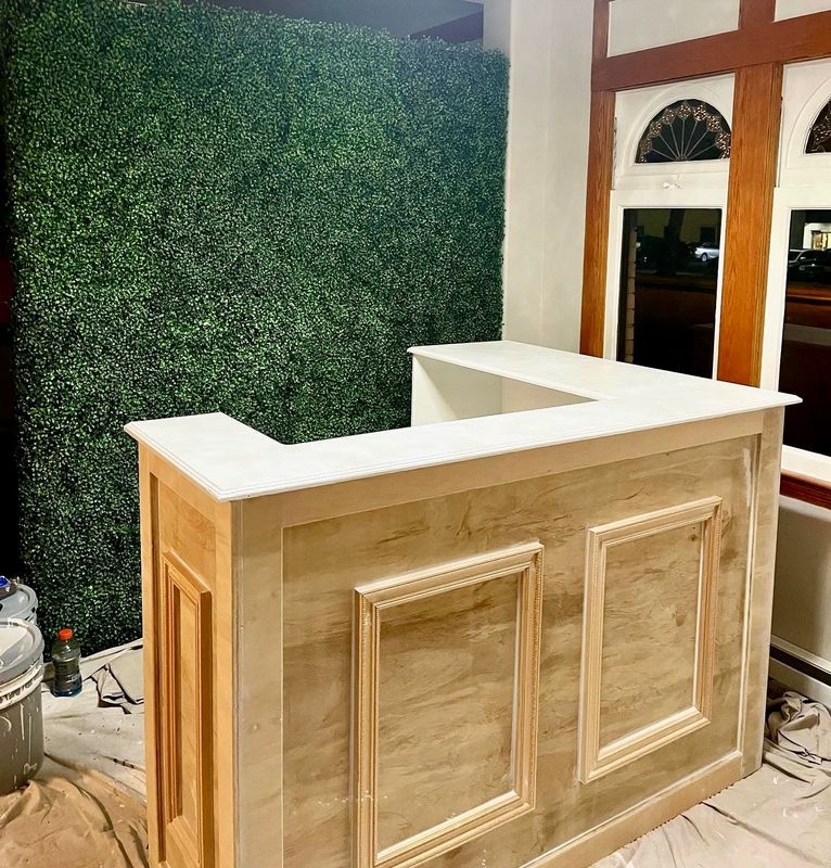 Carpentry