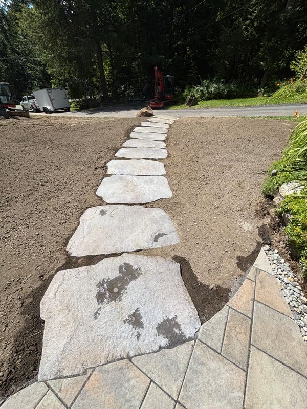 Walkways