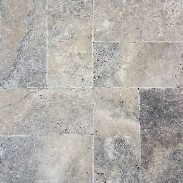 Natural Stone Restoration