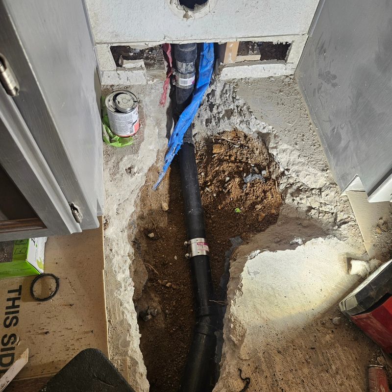 Emergency Plumbing Services