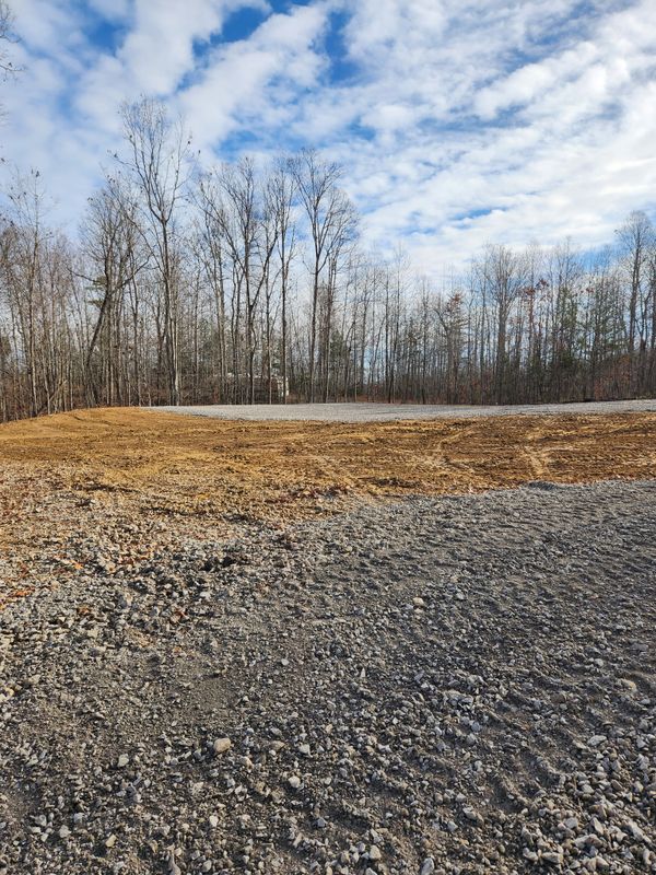 Land Grading