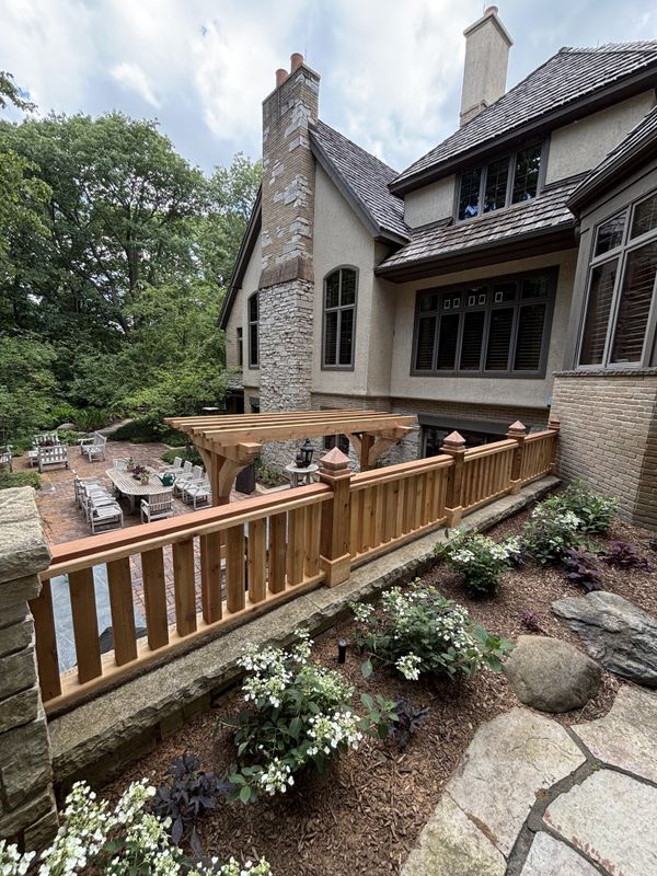 Renovation Highlights