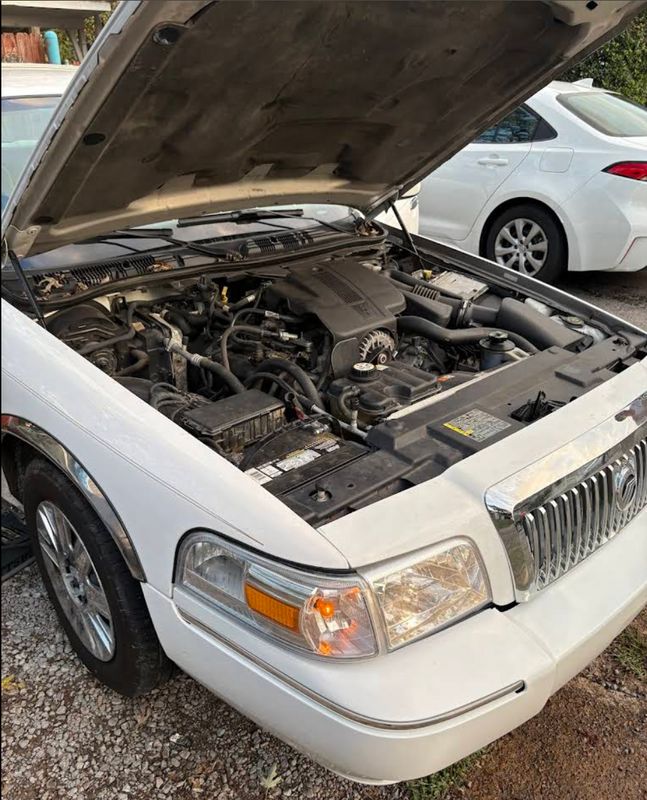 Automotive Maintenance