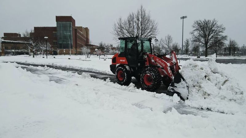 Snow Removal