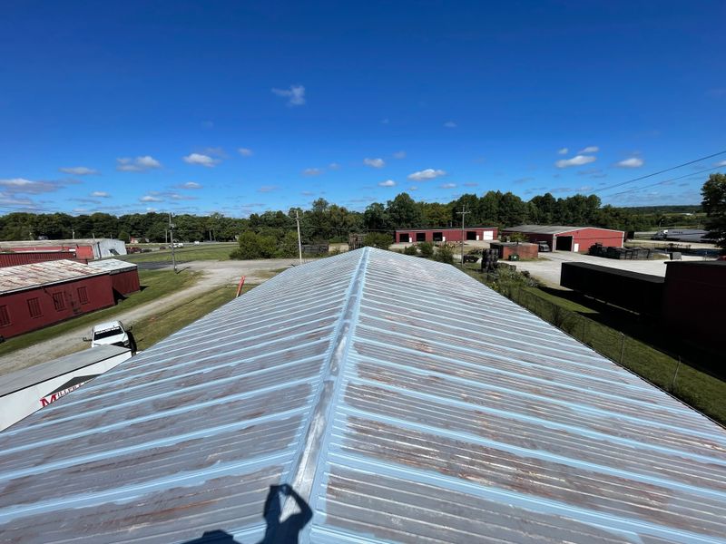 Commercial Roofing