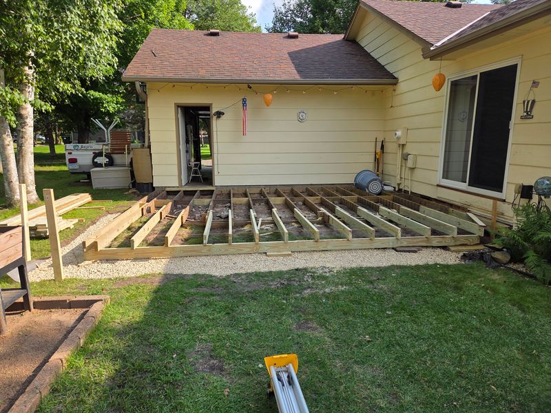 General Exterior Remodeling