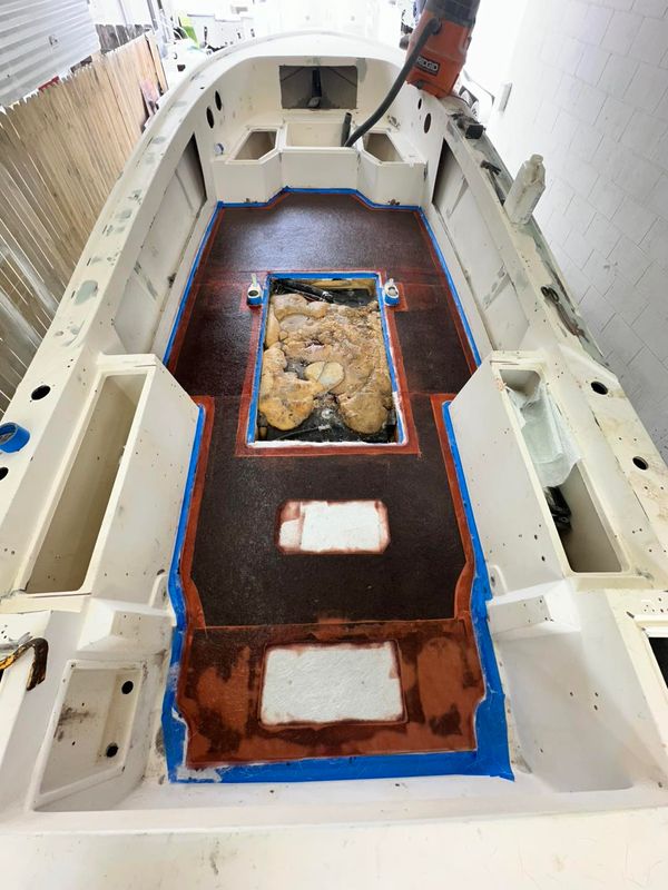 Marine Repair