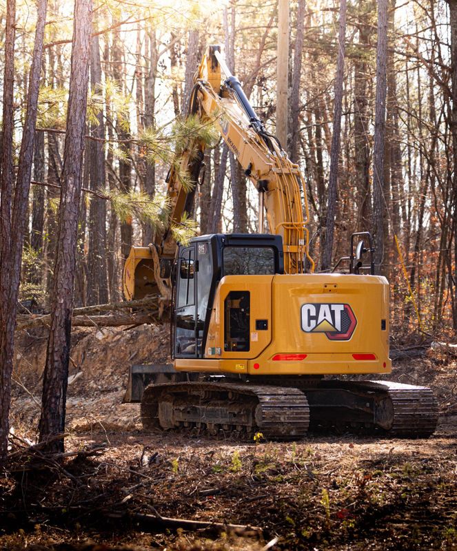 Land Clearing