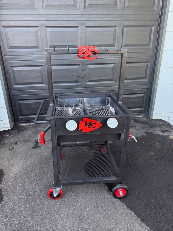 Custom Welding
