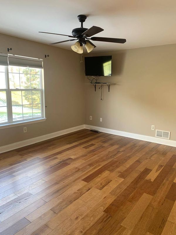 Interior Painting