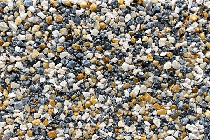 Tex Stone Color Options