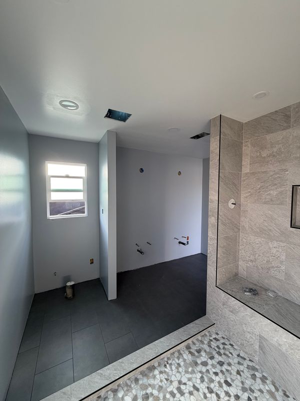 Interior Painting